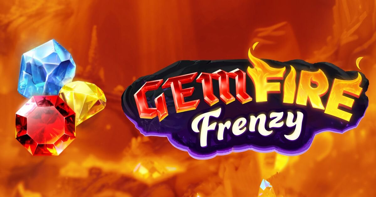 Spark Big Wins with Gem Fire Frenzy